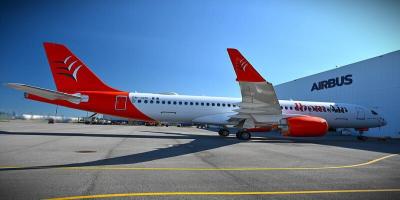 Ibom Air Carries 5 Million Passengers After 65,000 Flights in Seven Years